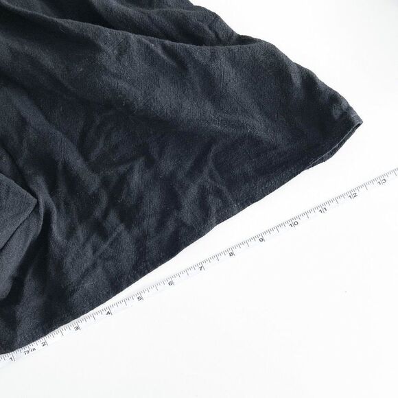 Gentle Fawn - Solange Romper // Black // Size small // BNWT - Picture 6 of 11